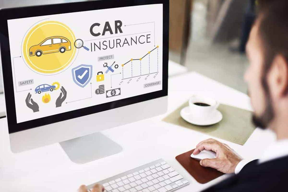 Benefits Of Online-Only Car Insurance