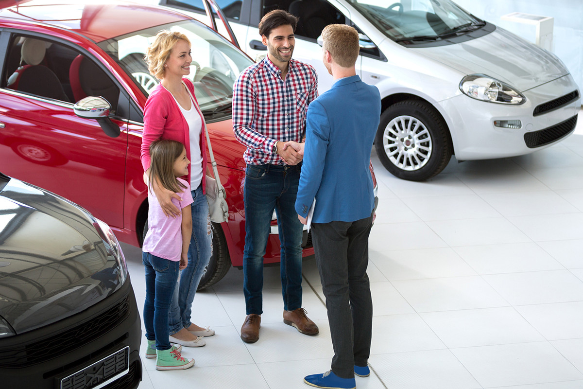 Latest Nearly New Car Buying Guides