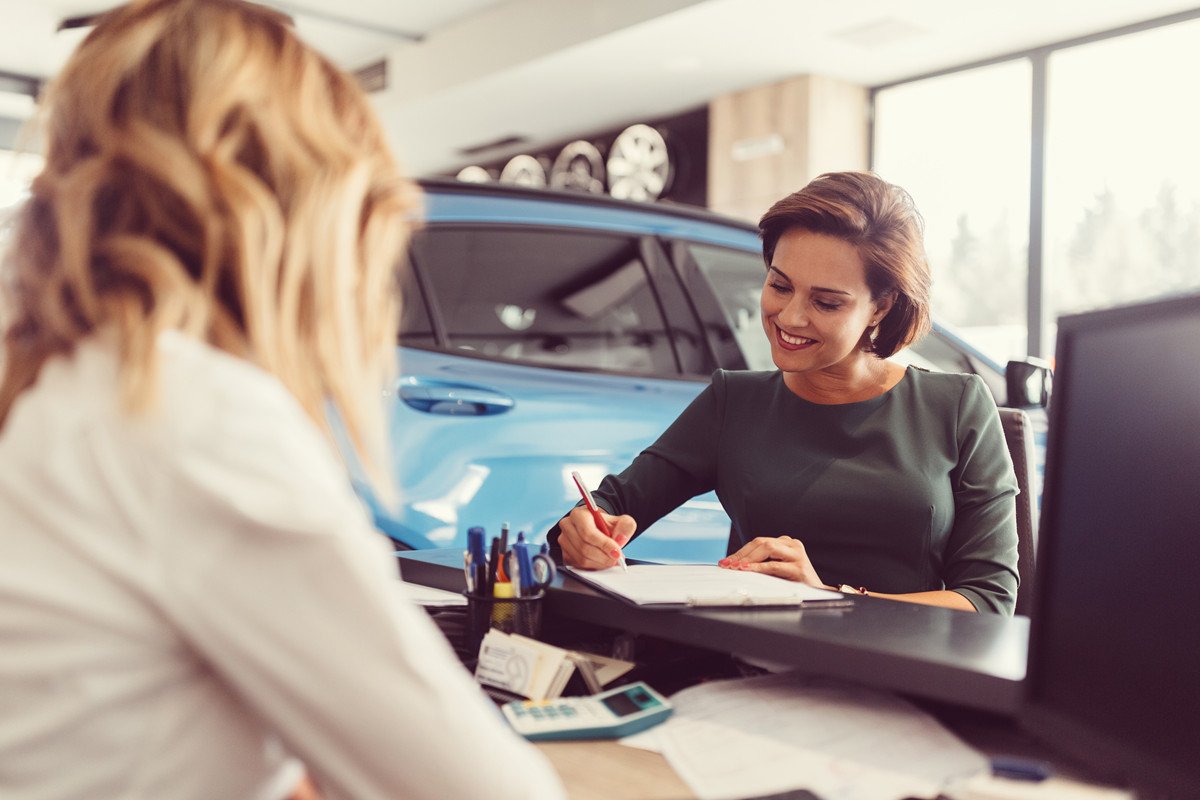 The Auto Loans And How They Help People