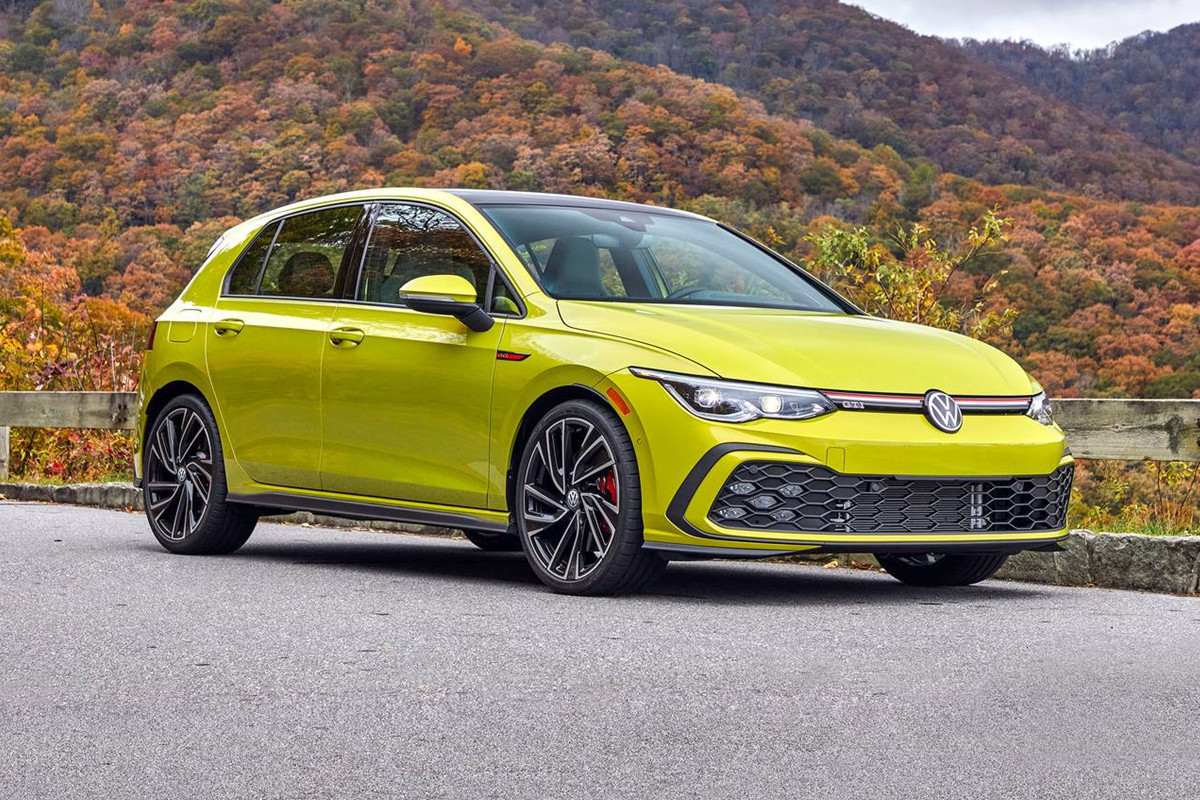 The Top 10 Best Family Hatchbacks 2022