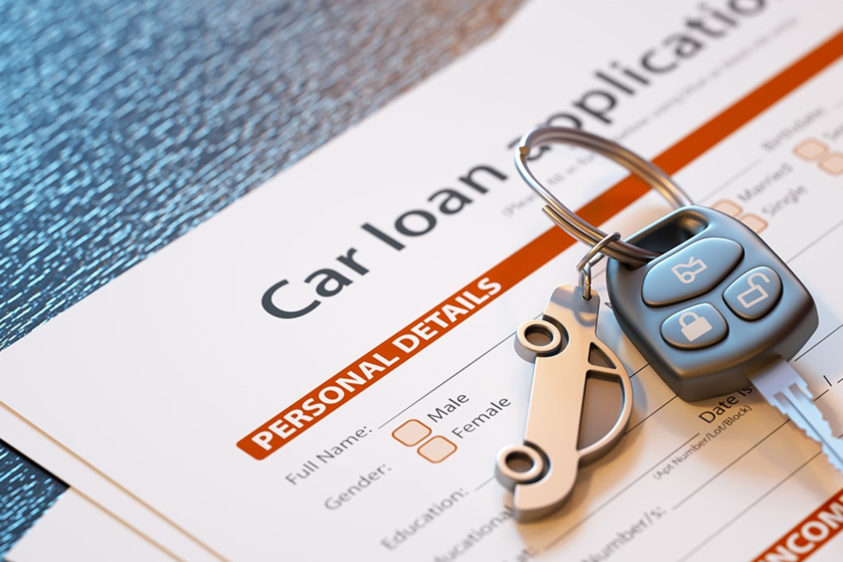 What You Need To Know About Bad Credit Auto Loans